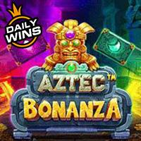 Aztec Bonanza 