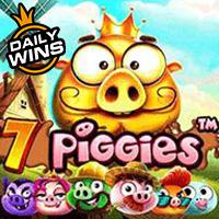 7 Piggies 